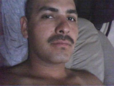 Armando Nevarez