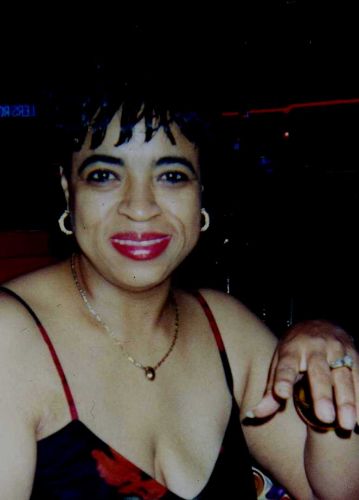 Anita Pennington