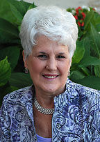 Judith Steege