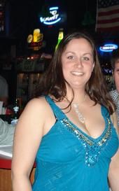 Ashley Ward