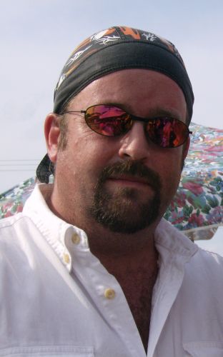 Neal Evans