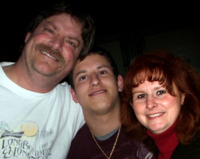 Brian Nickel