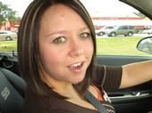 Amanda Chambers
