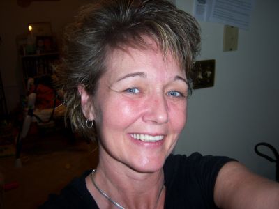 Michelle Rogers