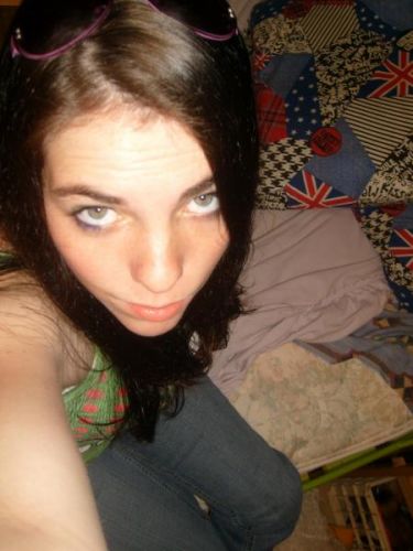 Amy Mingus