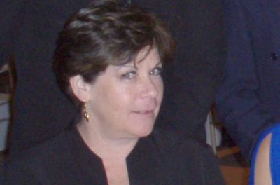 Alicia Albarado