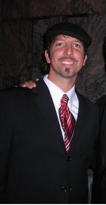 Eric Maggard
