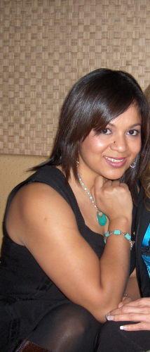Alma Corado