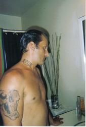 Joshua Wilber