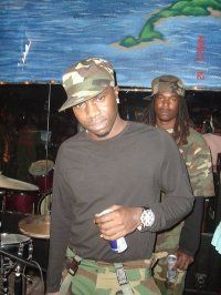 Leon Martin