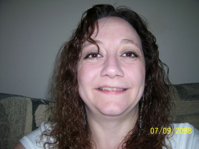 Melinda Vitale
