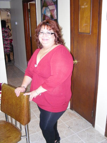 Myrna Vazquez