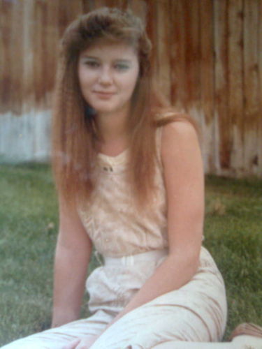 Amy Jensen
