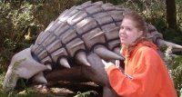 Haley Perrine