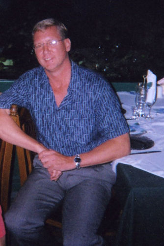 James Bedosky
