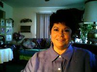 Loretta James