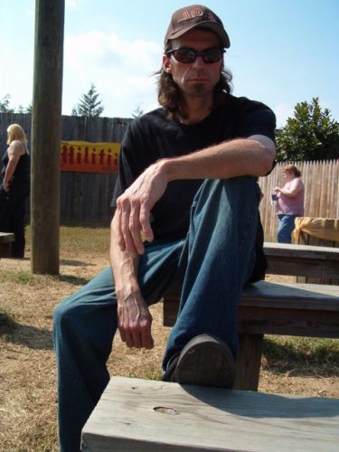 Jason Reitz