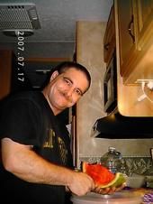 James Dehus