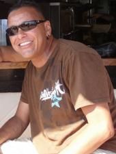 Abel Griego