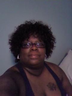 Darlette Roberson