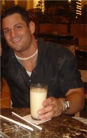 Derrick Morro
