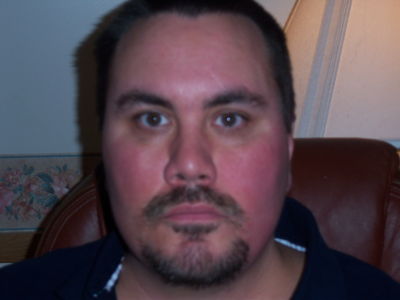Troy Geiger