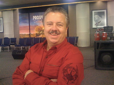 Mark Filkey