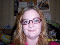 Rebecca Brogren