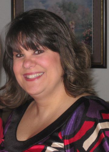 Anna Schoenherr