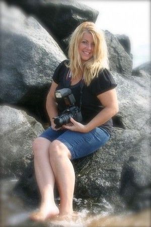 Kim Bagarella