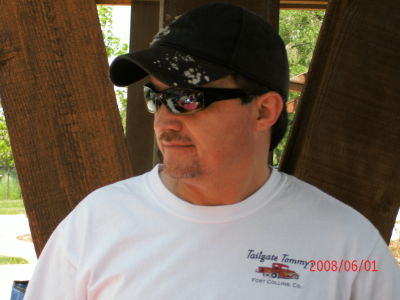 Rodney Masters