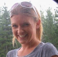 Kimberly Gordon