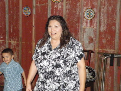 Norma Ledesma