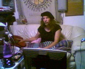 Richard Eddleman