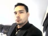 Danny Cardozo