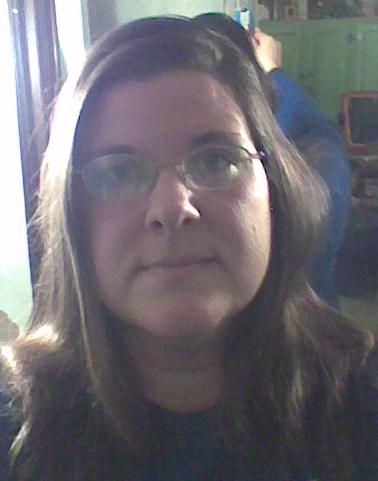 Kimberly Higginbottom