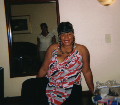 Evelyn Aaron
