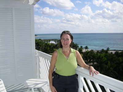 Mary Gipson