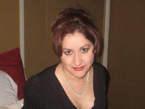 Diana Mora