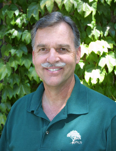 Randal Finch