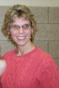 Becky Siekmann