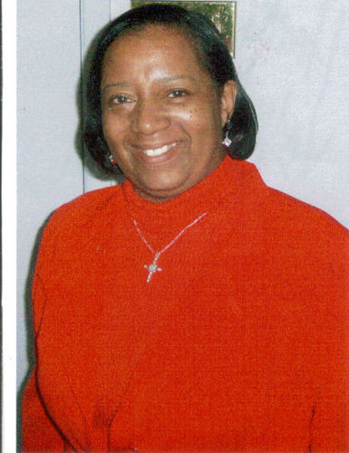 Gayle Rogers