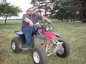 Mark Gustafson