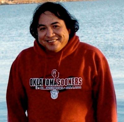 Allen Topaum