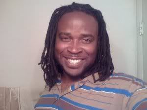Julius Mingo