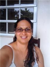 Damaris Vega
