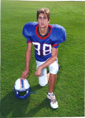 Patrick Barnette