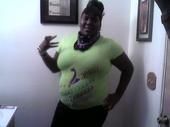 Sharonda Holley