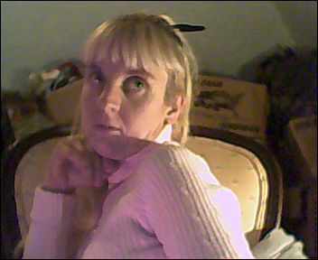 Susan Horton