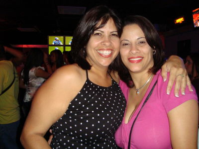 Dina Cabrera